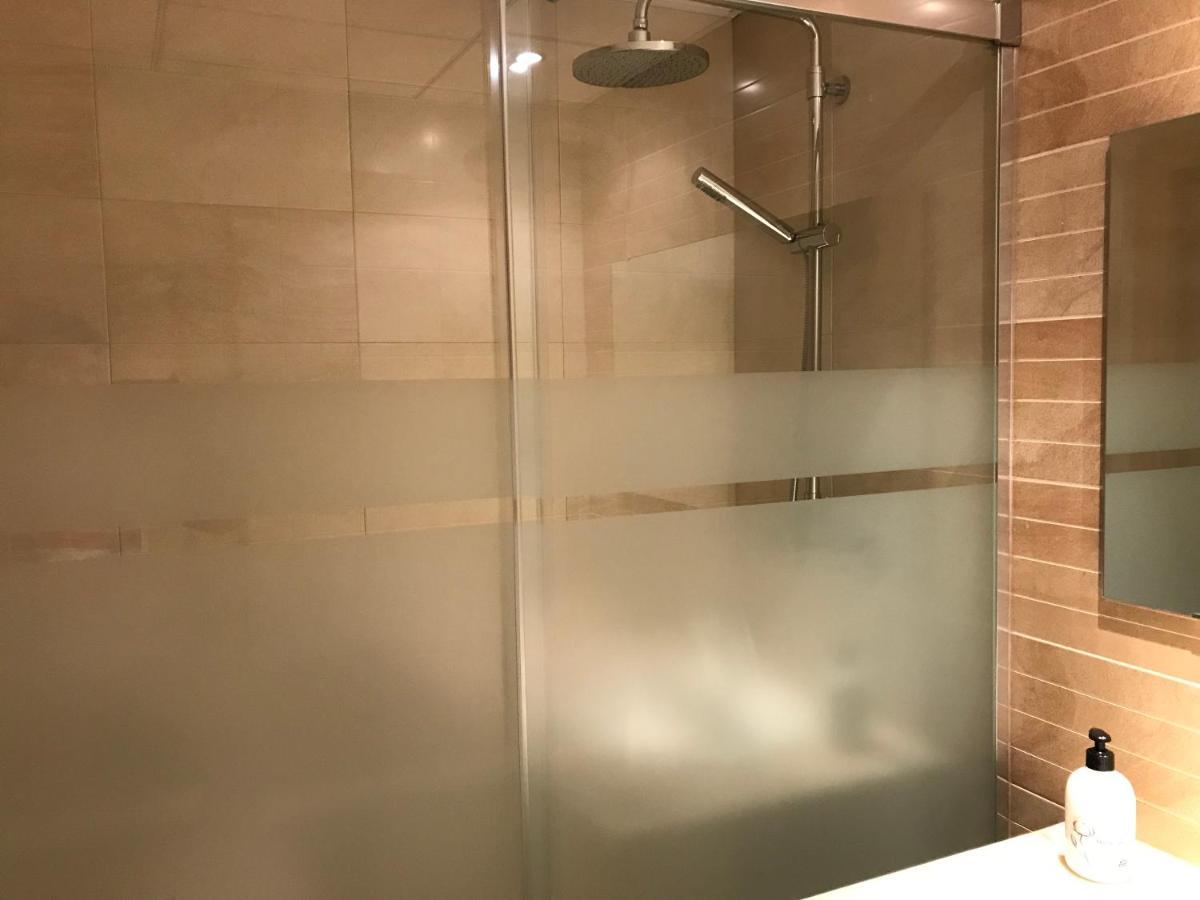 Apartamento Precioso ático en complejo residencial con piscina Sant Carlos de la Ràpita Exterior foto